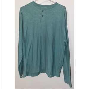 PD&C XL Long Sleeve T-Shirt (Never Worn!)